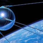 «Искусственные спутники Земли. Первая космическая скорость» - физика, 9 класс